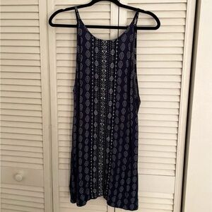 Roxy beach dress